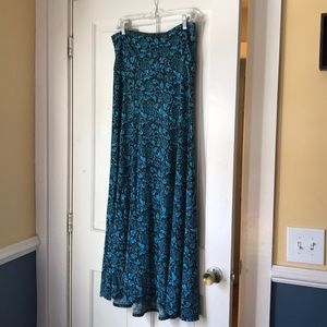 Lularoe maxi